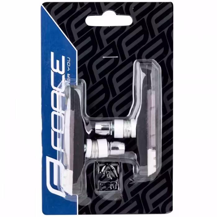 Saboti p-u frana Force F one-off - 2