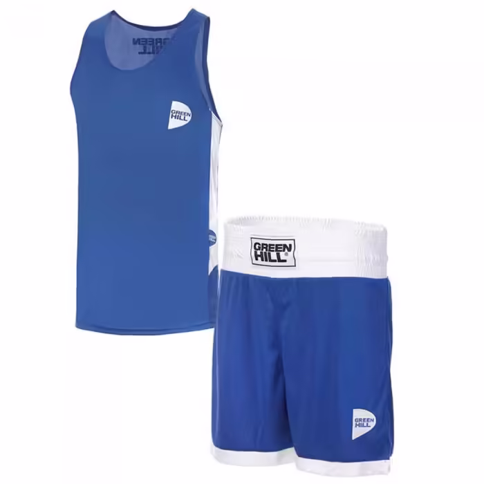 Набор для бокса Green Hill  Interlock  - 5