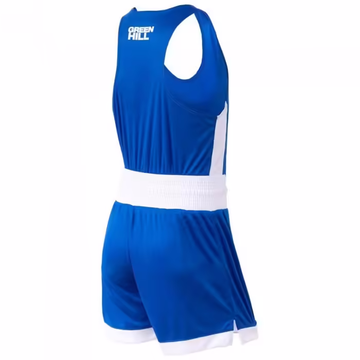 Набор для бокса Green Hill  Interlock  - 6