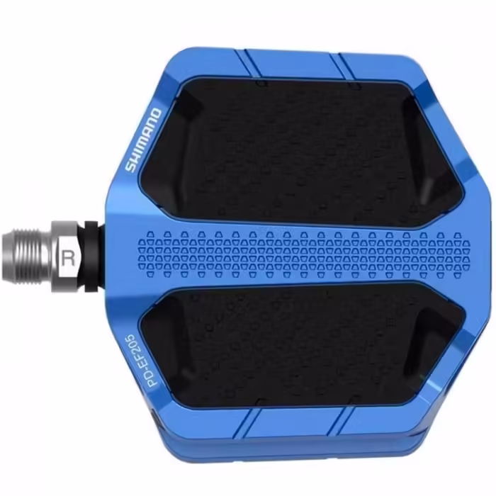 Педали SHIMANO PD-EF205