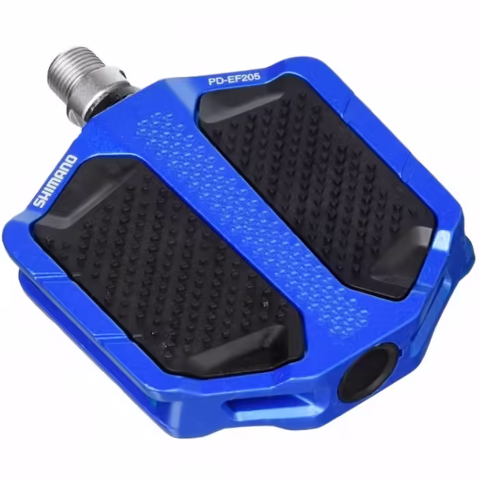 Педали SHIMANO PD-EF205 - 2