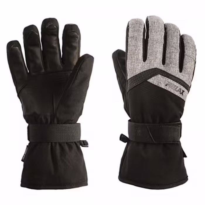 Перчатки лыжные Relax FROST