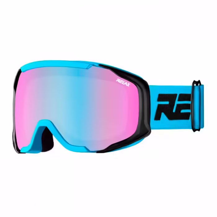 Masca schi Relax DE-VIL