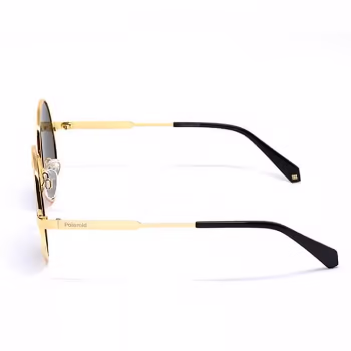Очки солнцезащитные Polaroid Sunglasses Золотистый/зеленый No Size - 2