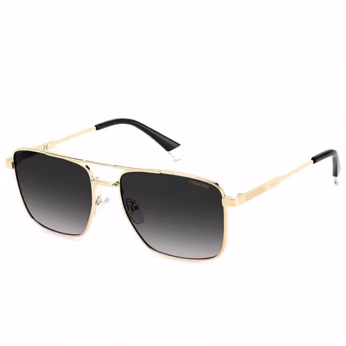 Ochelari de soare Polaroid Sunglasses Negru-Auriu No Size