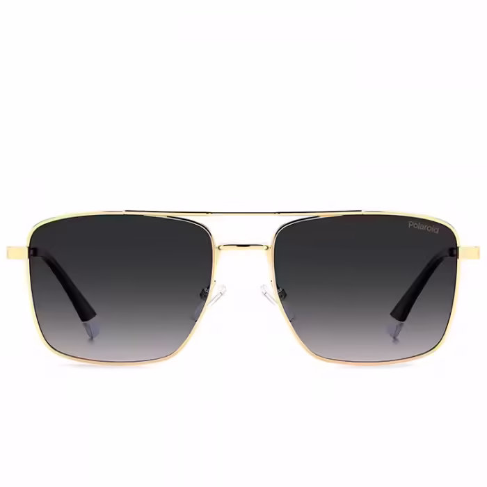 Ochelari de soare Polaroid Sunglasses Negru-Auriu No Size - 3