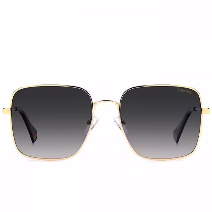 Очки солнцезащитные Polaroid Sunglasses Черный/Золотой No Size - 2