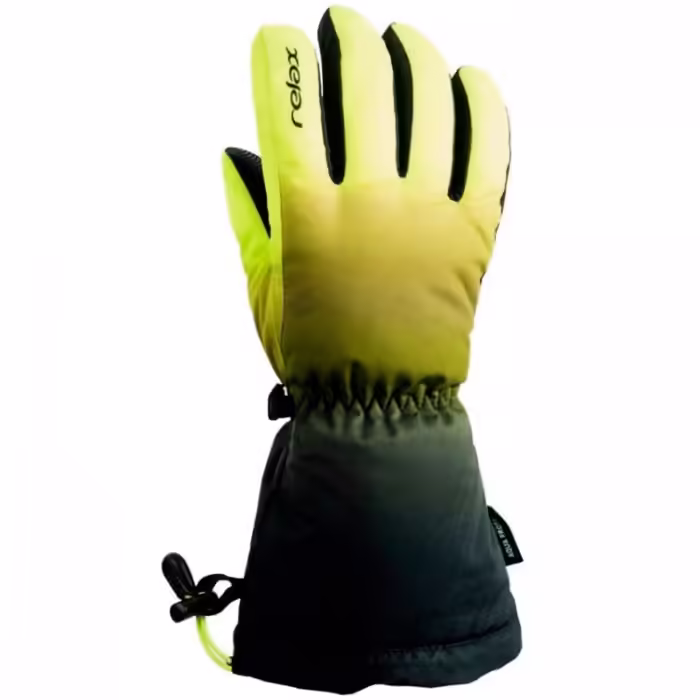 Manusi de schi Relax PUZZY