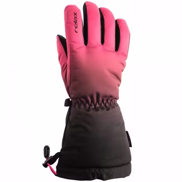 Manusi de schi Relax PUZZY