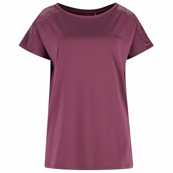 Футболка Demix Train Wmn Tee