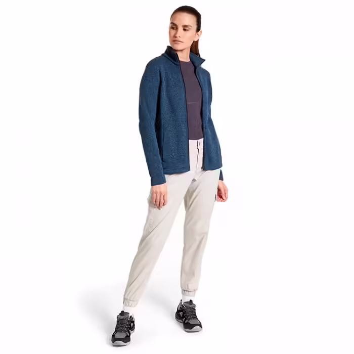 Толстовка Outventure Wmn Jkt - 3