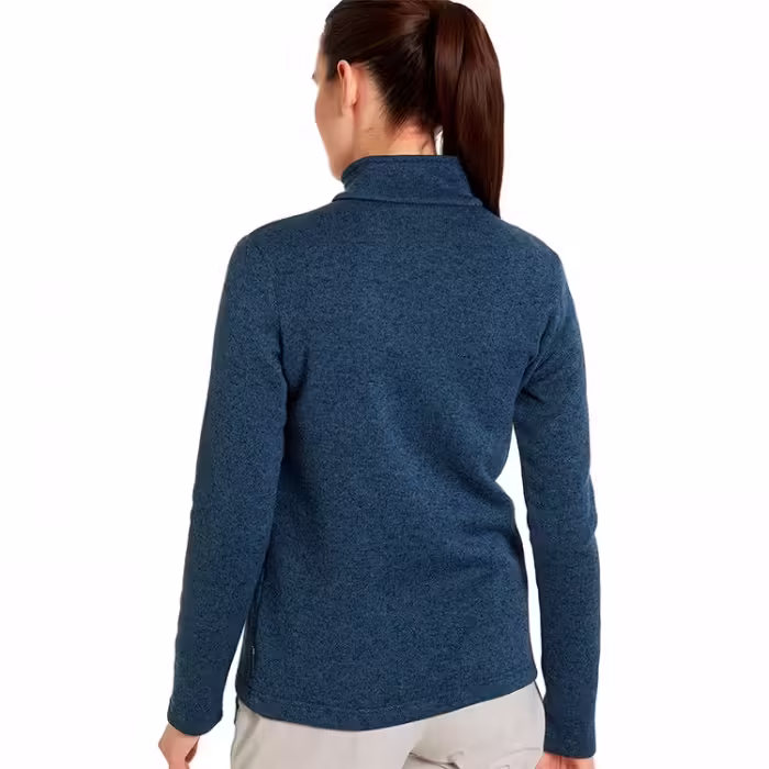 Толстовка Outventure Wmn Jkt - 4