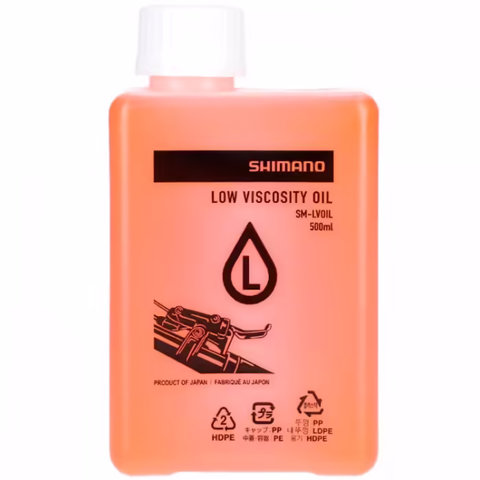 Ulei SHIMANO OIL HIDRAULIC SM-LVOIL