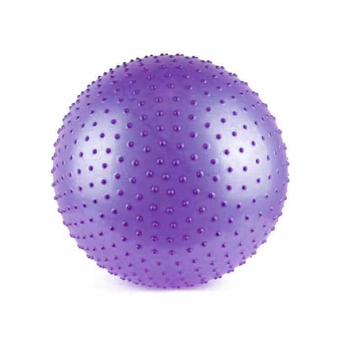 Minge fitnes LIJIAN Fitball - 4