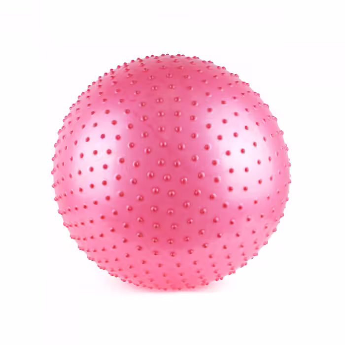 Minge fitnes LIJIAN Fitball - 5