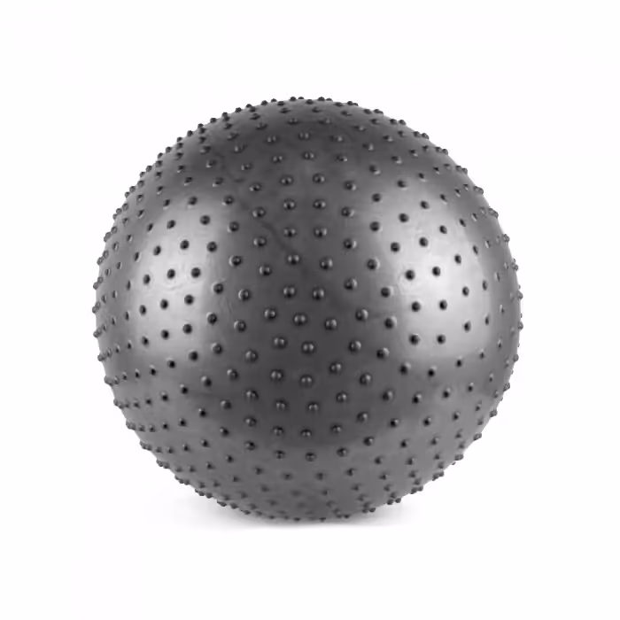 Minge fitnes LIJIAN Fitball - 4