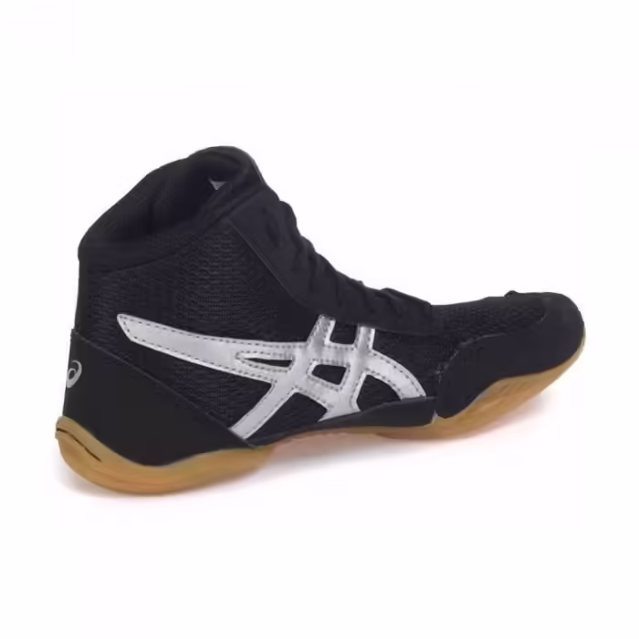Incaltaminte pentru lupte Asics MATFLEX 5 GS Negru 33.5 - 2