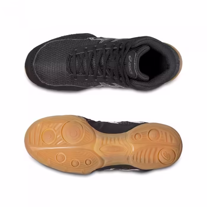 Incaltaminte pentru lupte Asics MATFLEX 5 GS Negru 33.5 - 3