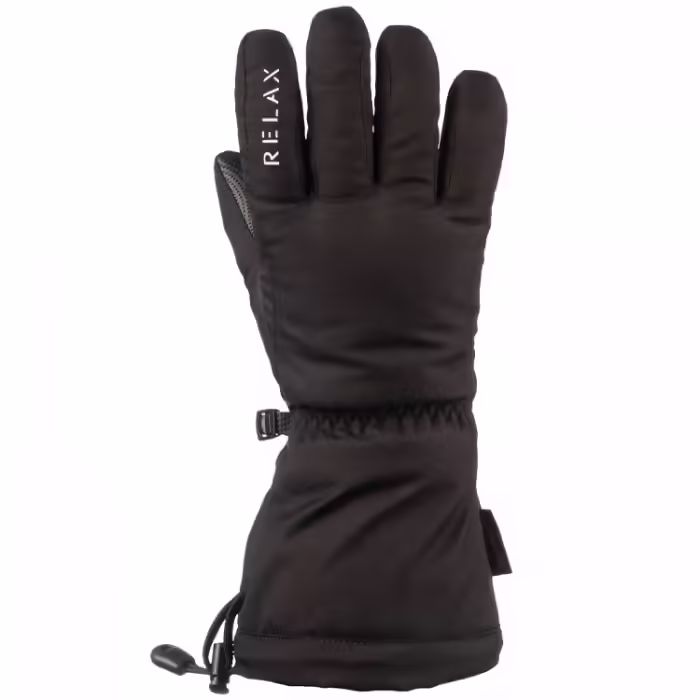 Перчатки горнолыжные Relax PUZZY