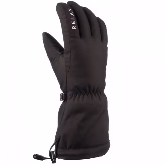 Перчатки горнолыжные Relax PUZZY - 3