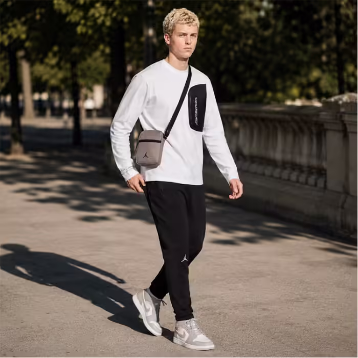 Сумка на пояс Nike JORDAN AIRBORNE FESTIVAL - 2