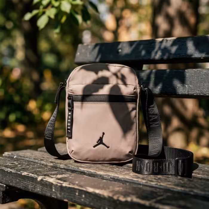 Сумка на пояс Nike JORDAN AIRBORNE FESTIVAL - 10