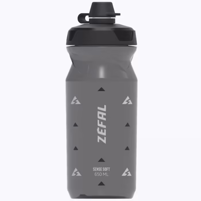 Bidon Zefal SENSE SOFT - 4