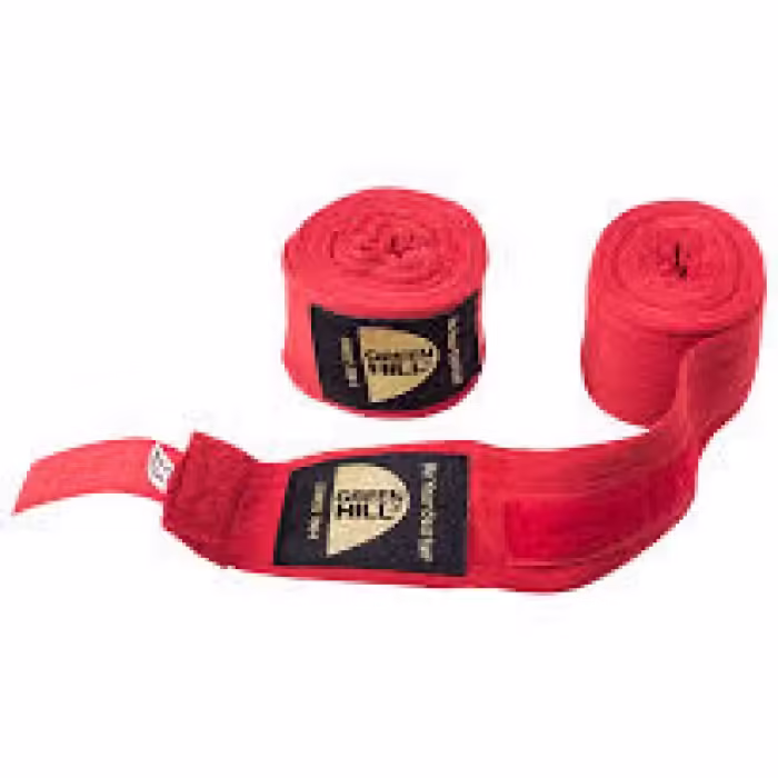 Bandaje box Green Hill BC-6235R - 2