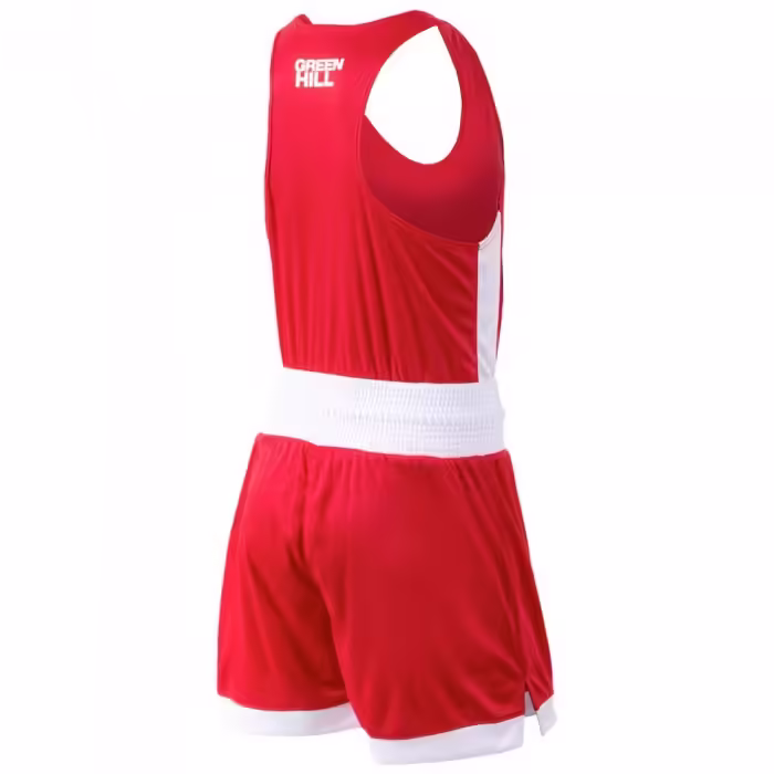 Шорты Green Hill Interlock - 3