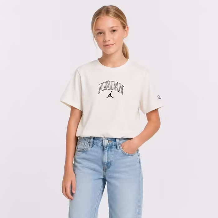 Футболка Nike JORDAN FLOWER OF FRIENDSHIP