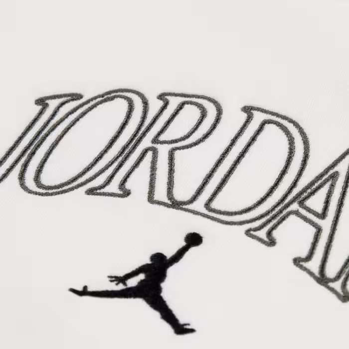 Футболка Nike JORDAN FLOWER OF FRIENDSHIP - 3