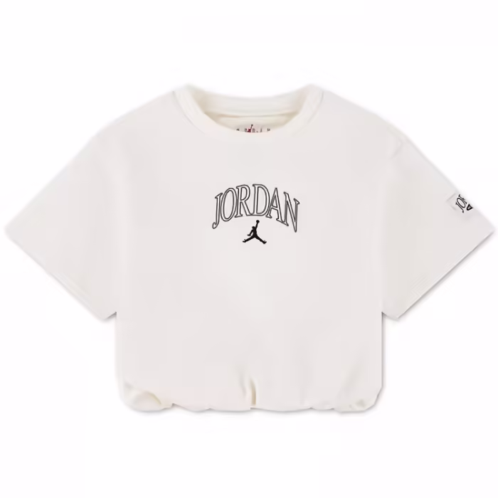 Футболка Nike JORDAN FLOWER OF FRIENDSHIP - 5
