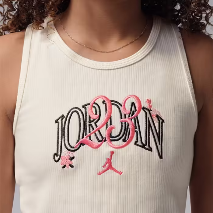 Maiou Nike JORDAN FLOWER OF FRIENDSHIP - 5