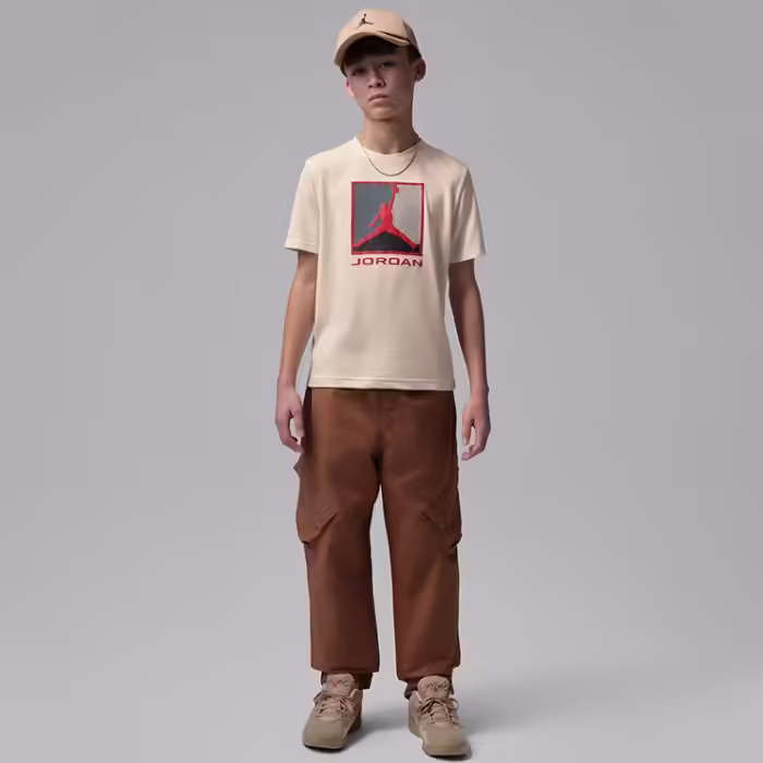 Tricou Nike JORDAN ESSENTIAL - 3
