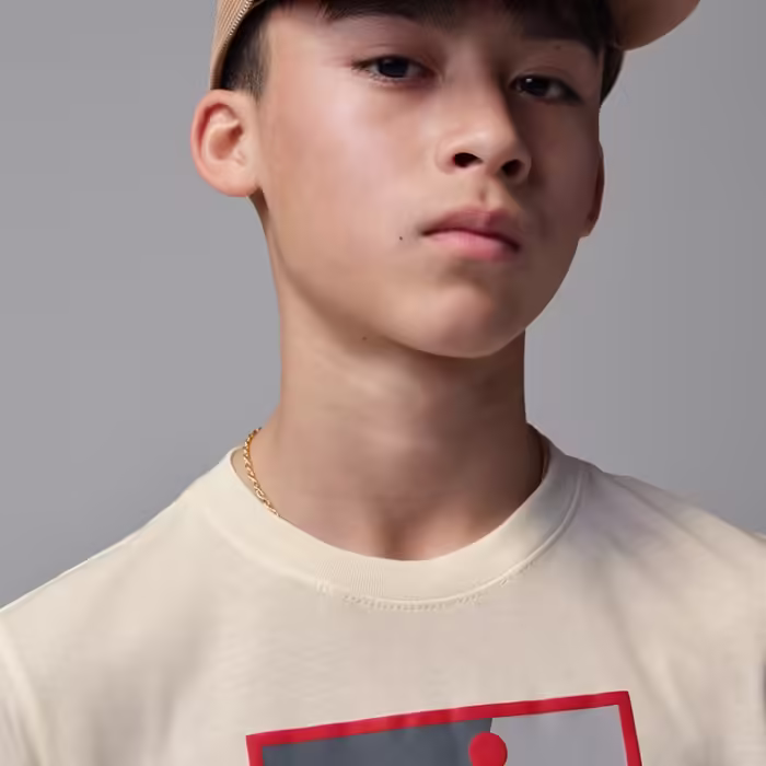 Tricou Nike JORDAN ESSENTIAL - 5