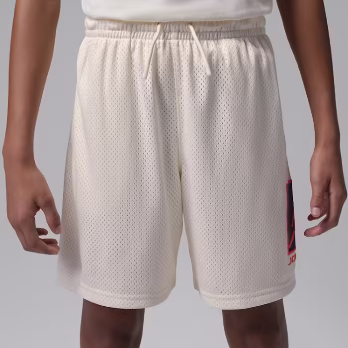 Шорты Nike JORDAN BROOKLYN MESH