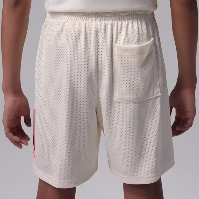 Шорты Nike JORDAN BROOKLYN MESH - 2