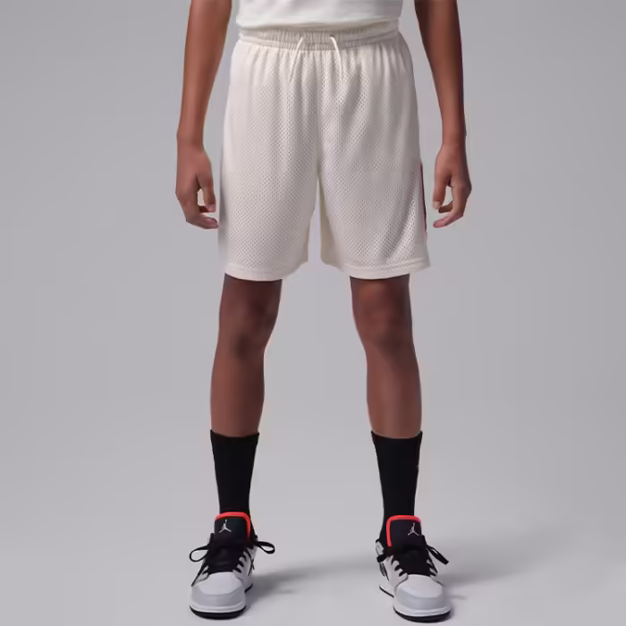Шорты Nike JORDAN BROOKLYN MESH - 5