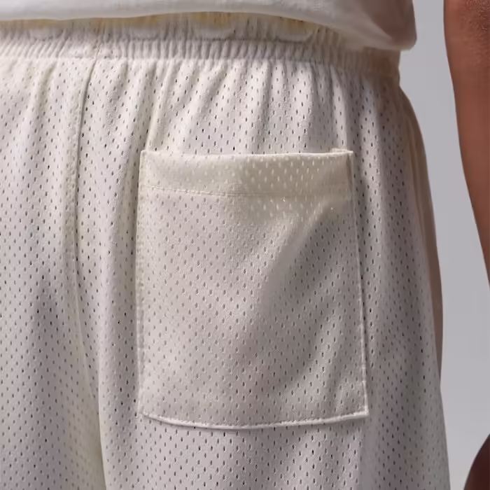 Шорты Nike JORDAN BROOKLYN MESH - 7