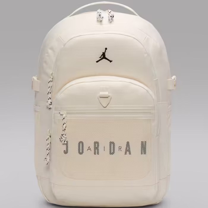 Rucsac Nike JORDAN BLACKTOP Bej L