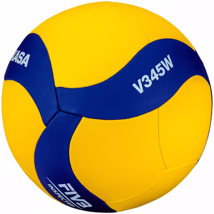 Minge voley Mikasa V345W - 2