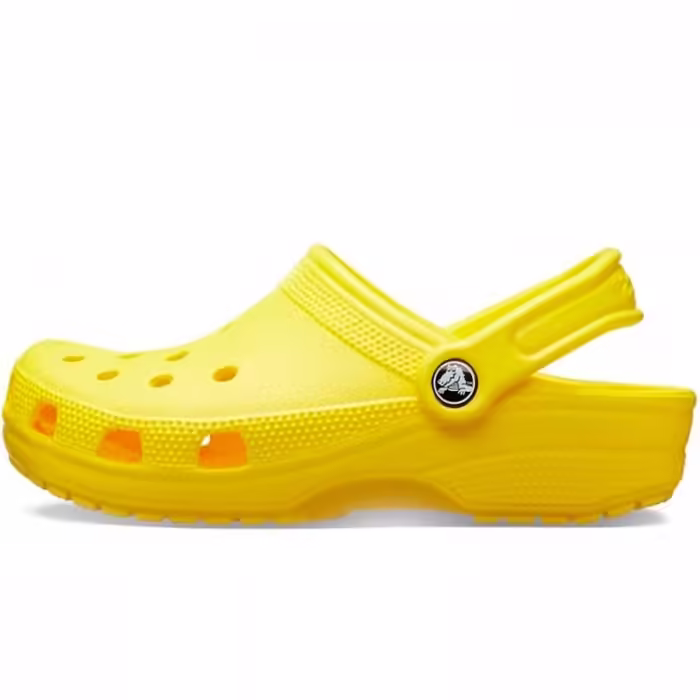 Шлепанцы Crocs Classic