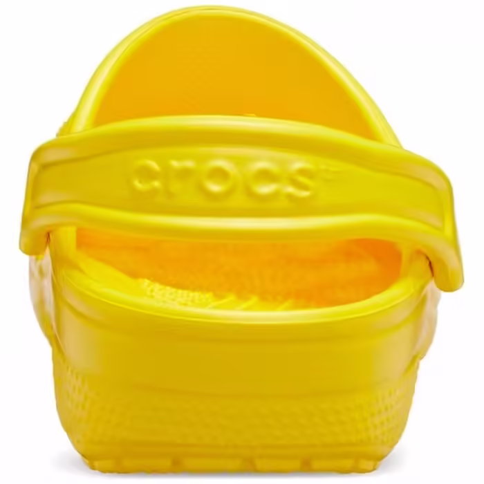 Шлепанцы Crocs Classic - 4