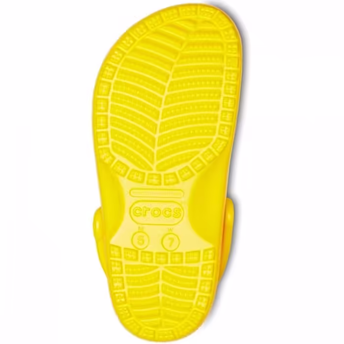 Шлепанцы Crocs Classic - 5