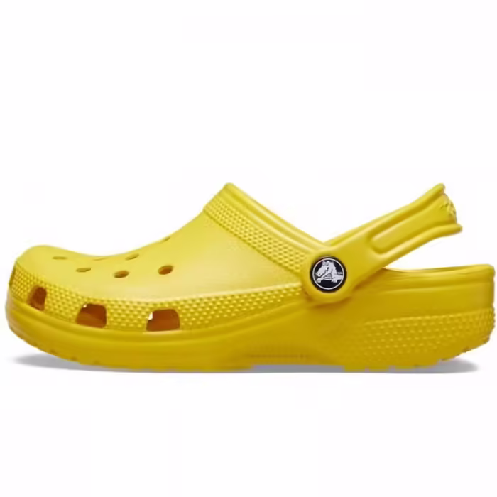 Slapi Crocs Classic Clog K