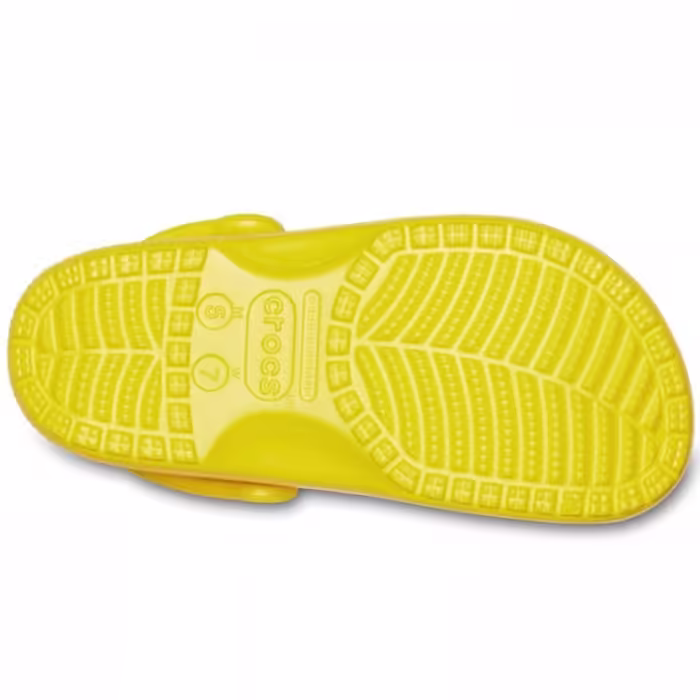 Slapi Crocs Classic Clog K - 2
