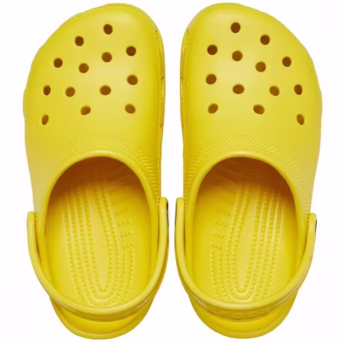 Slapi Crocs Classic Clog K - 3