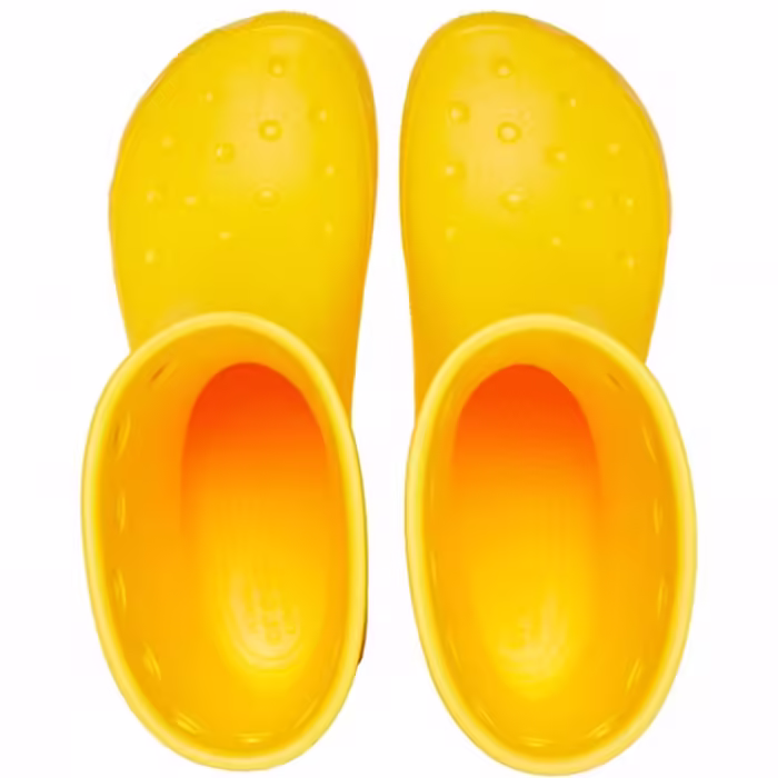 Сапоги Crocs Classic Boot - 4