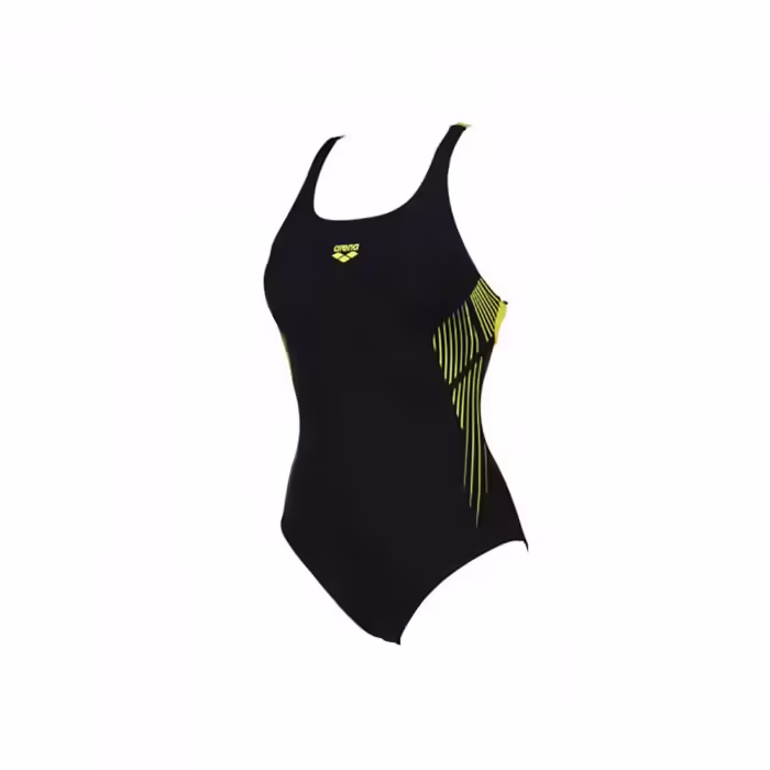 Купальник Arena W STREAK SWIM PRO BACK ONE PIECE