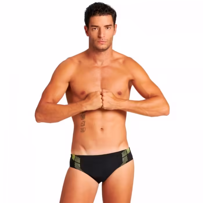 Slipi Arena M STREAK BRIEF